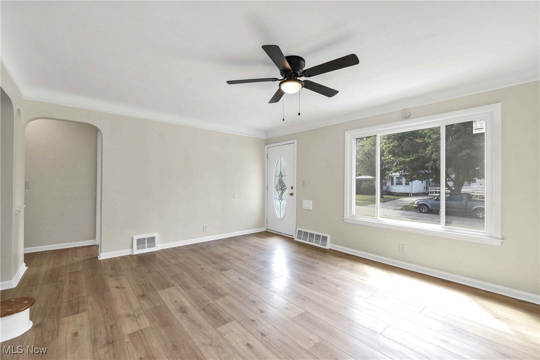 Gardner Heights - Residential