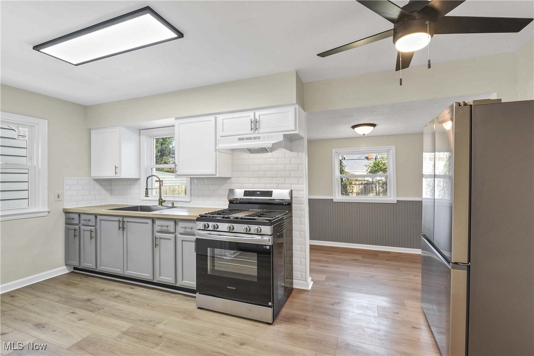 Gardner Heights - Residential