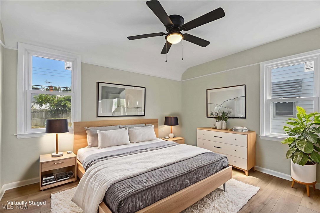 Gardner Heights - Residential