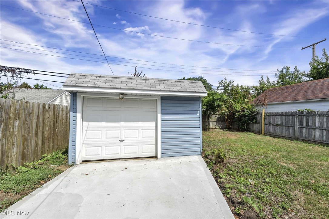 Gardner Heights - Residential