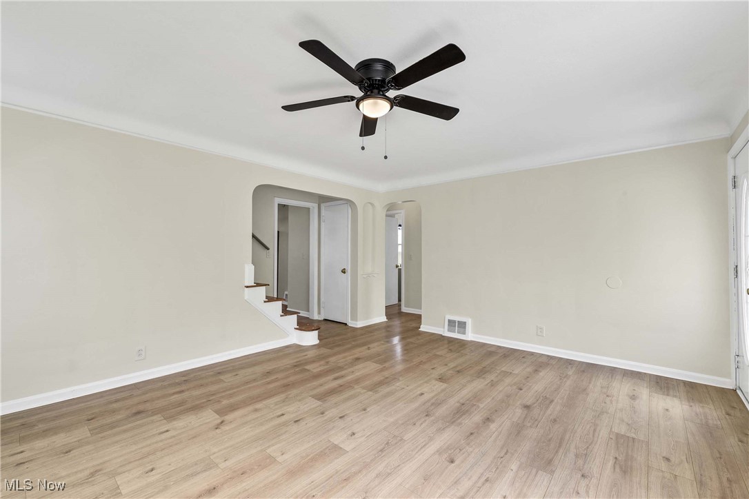 Gardner Heights - Residential