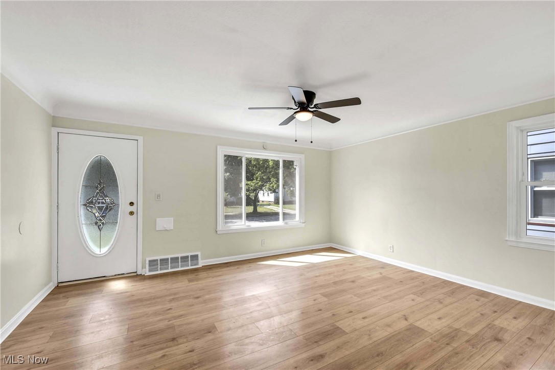 Gardner Heights - Residential