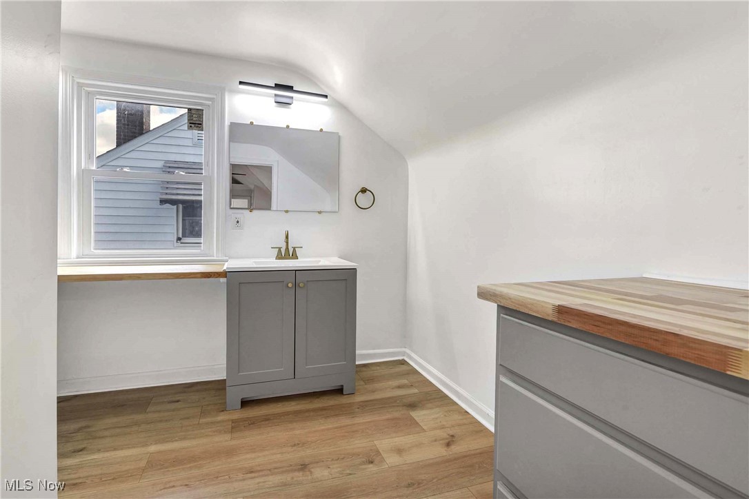 Gardner Heights - Residential