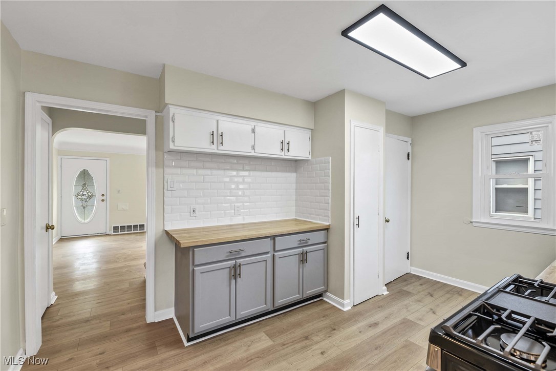 Gardner Heights - Residential