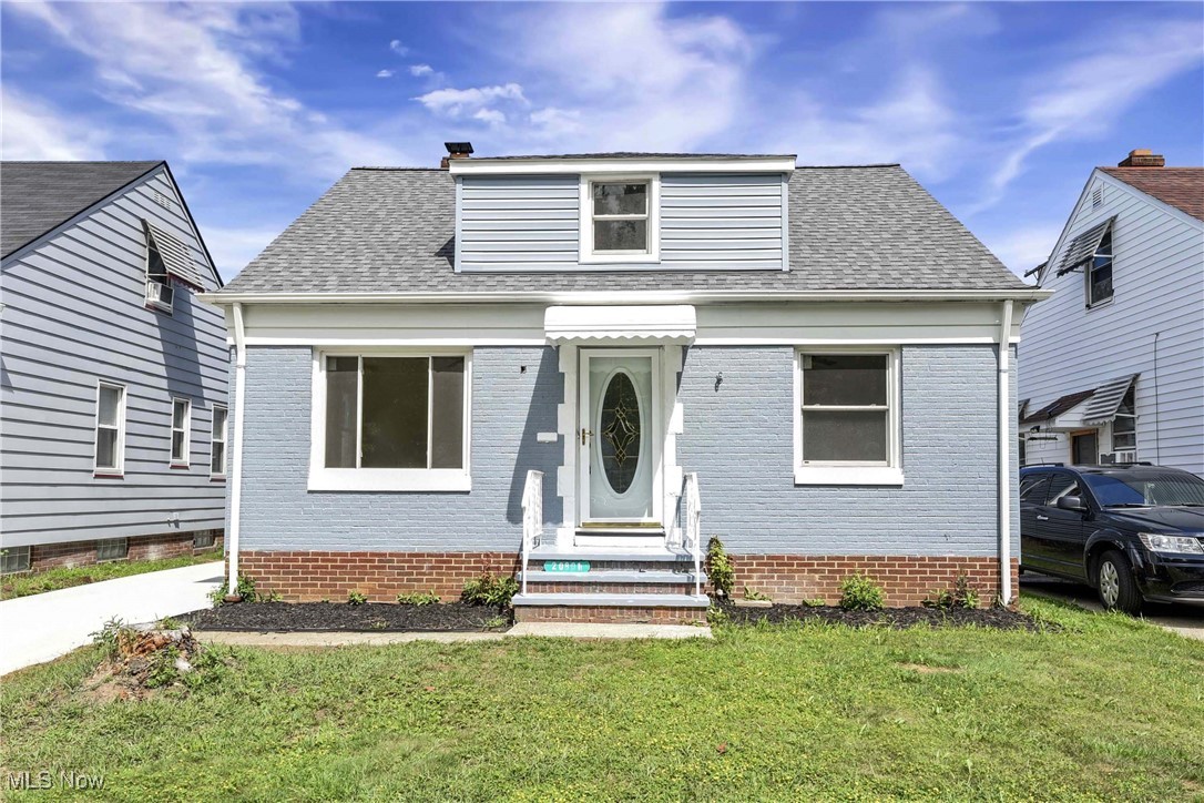 Gardner Heights - Residential
