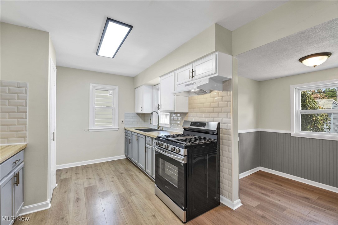 Gardner Heights - Residential