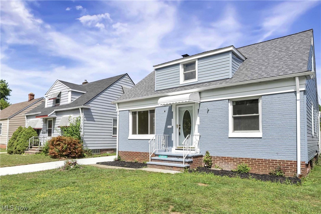 Gardner Heights - Residential