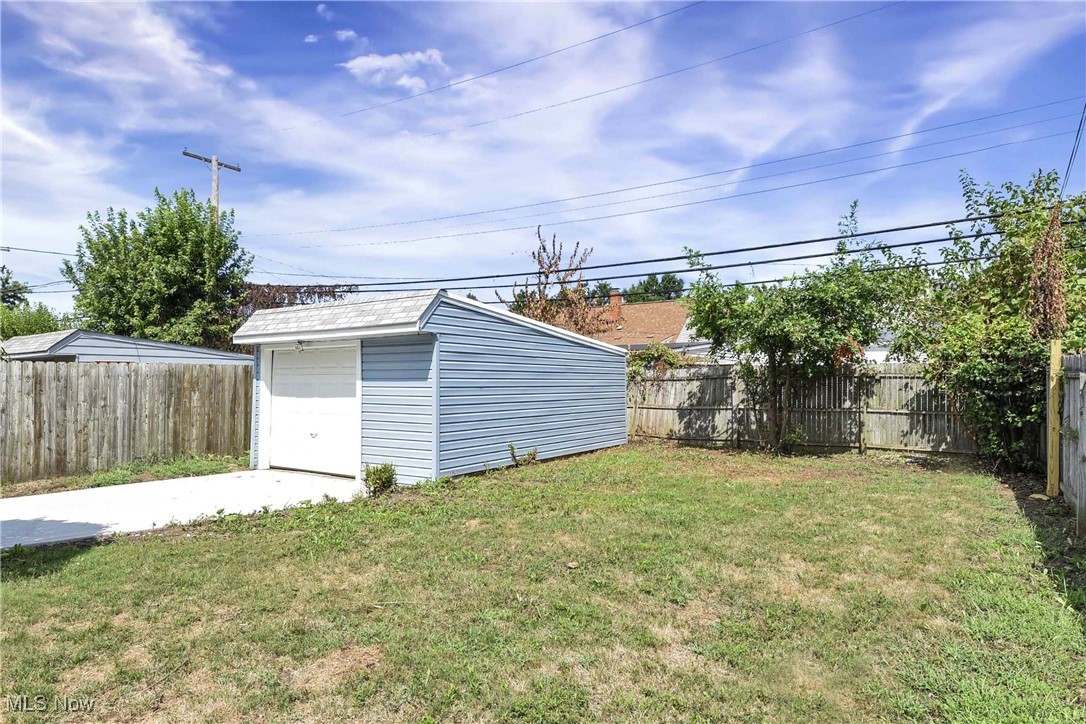 Gardner Heights - Residential