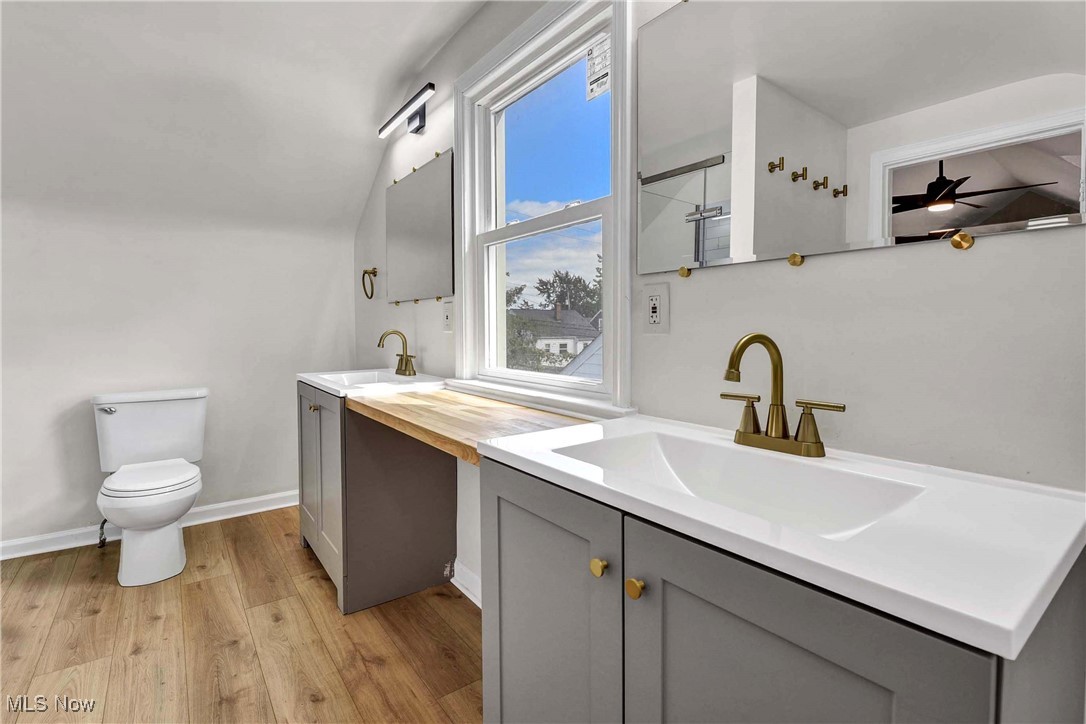 Gardner Heights - Residential