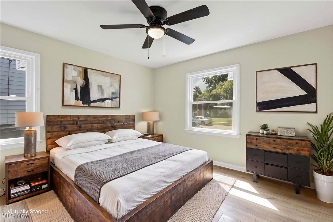 Gardner Heights - Residential