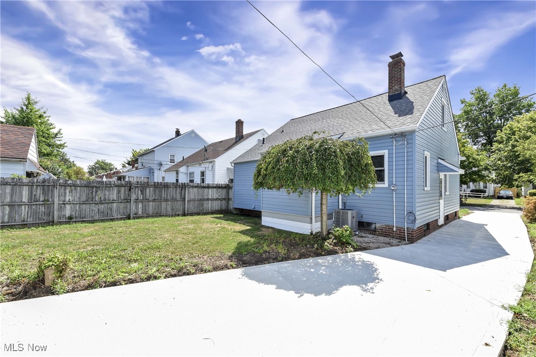 Gardner Heights - Residential