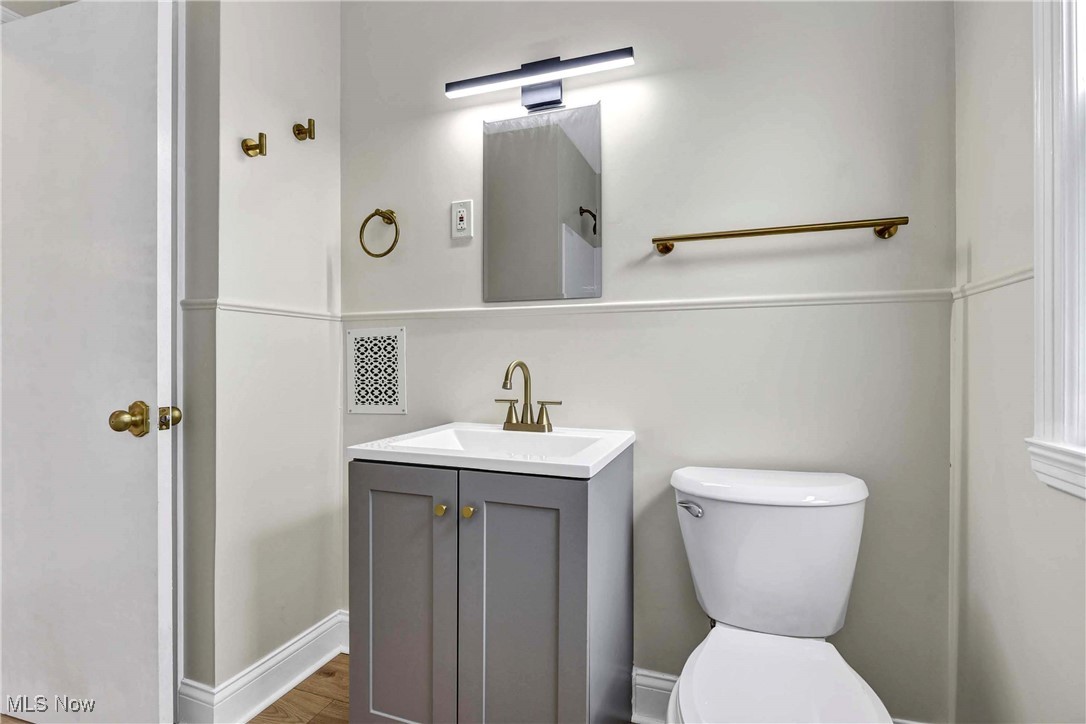 Gardner Heights - Residential