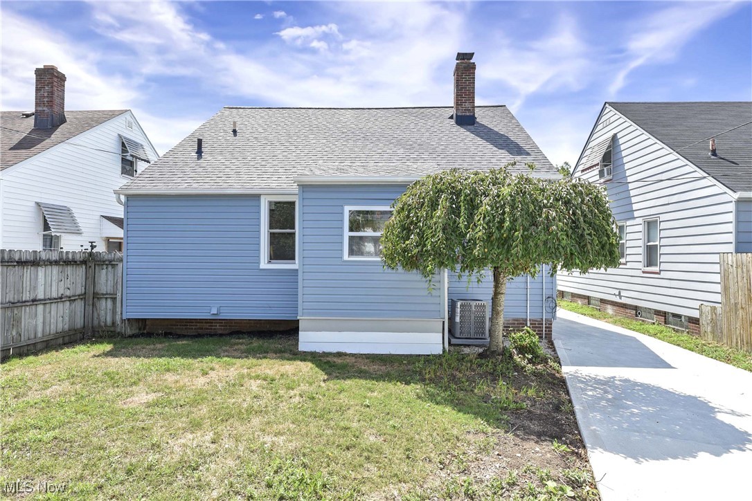 Gardner Heights - Residential
