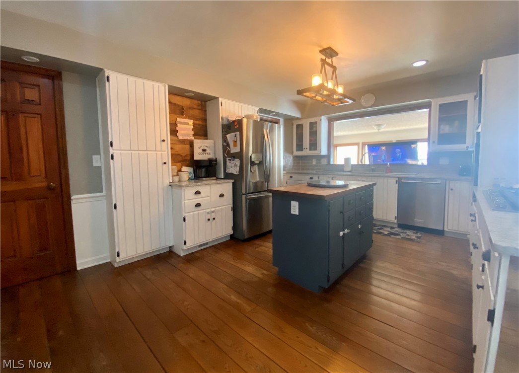 Bentley Estates 01 - Residential