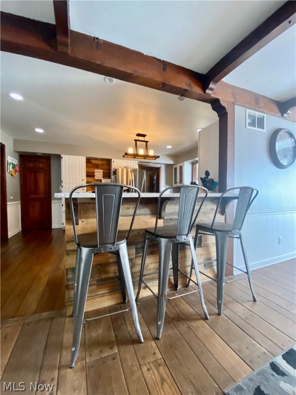 Bentley Estates 01 - Residential