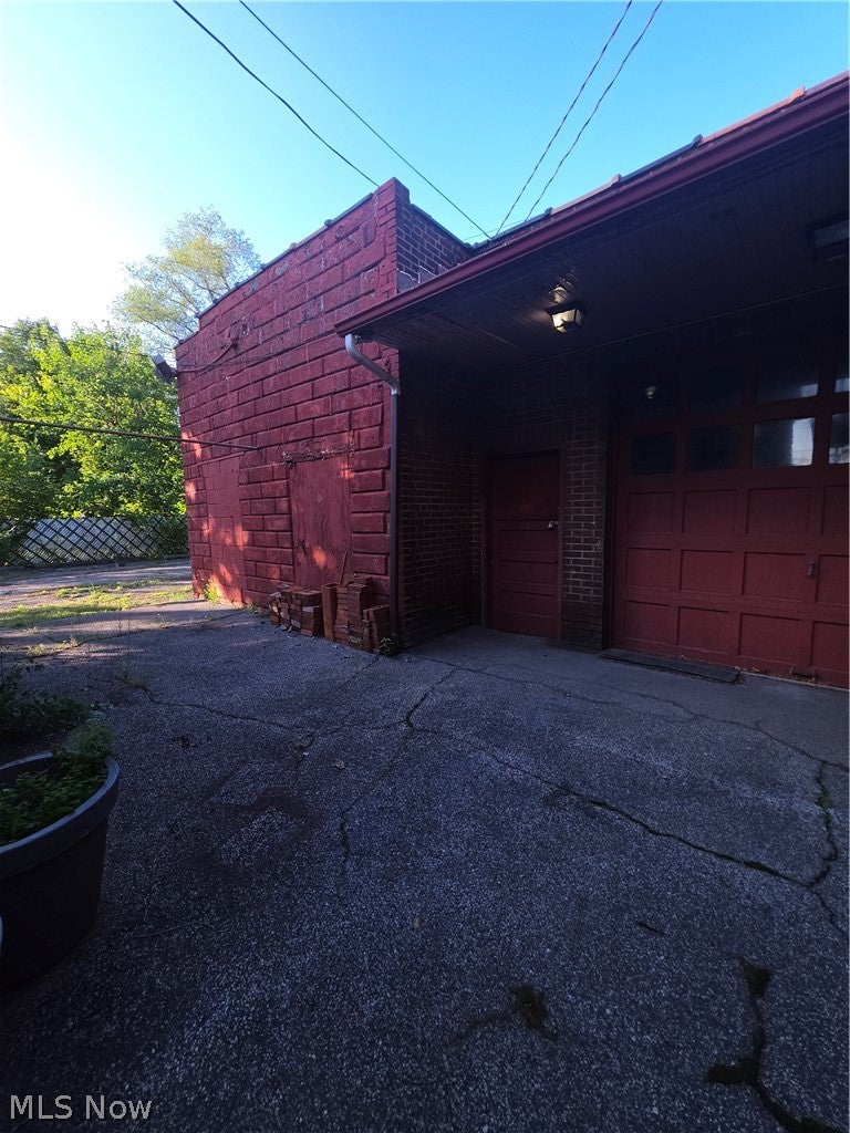 5337 Dolloff Road