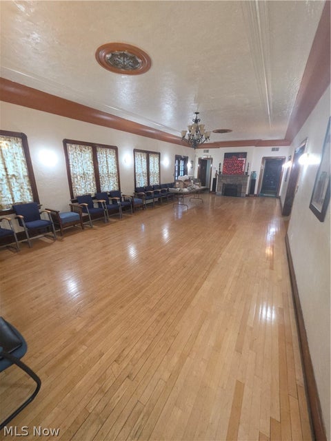 Tiny photo for 5337 Dolloff Road, Cleveland, OH 44127 (MLS # 5240833)