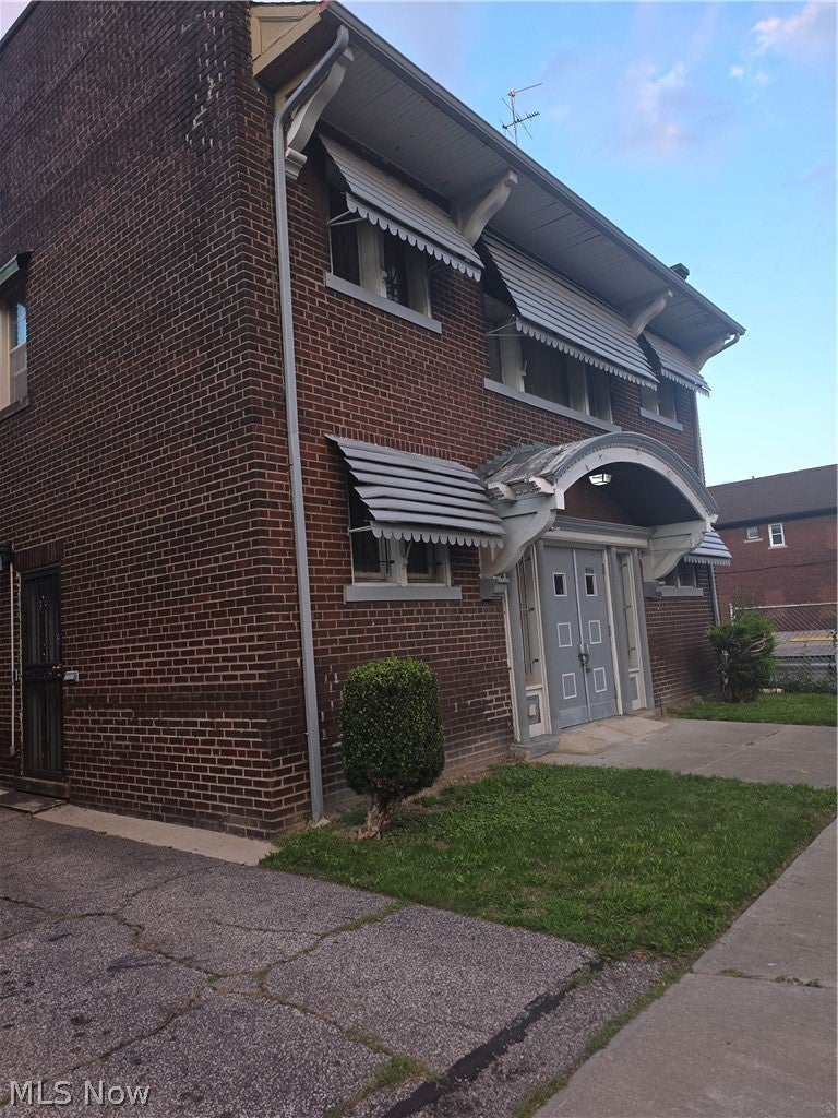 5337 Dolloff Road