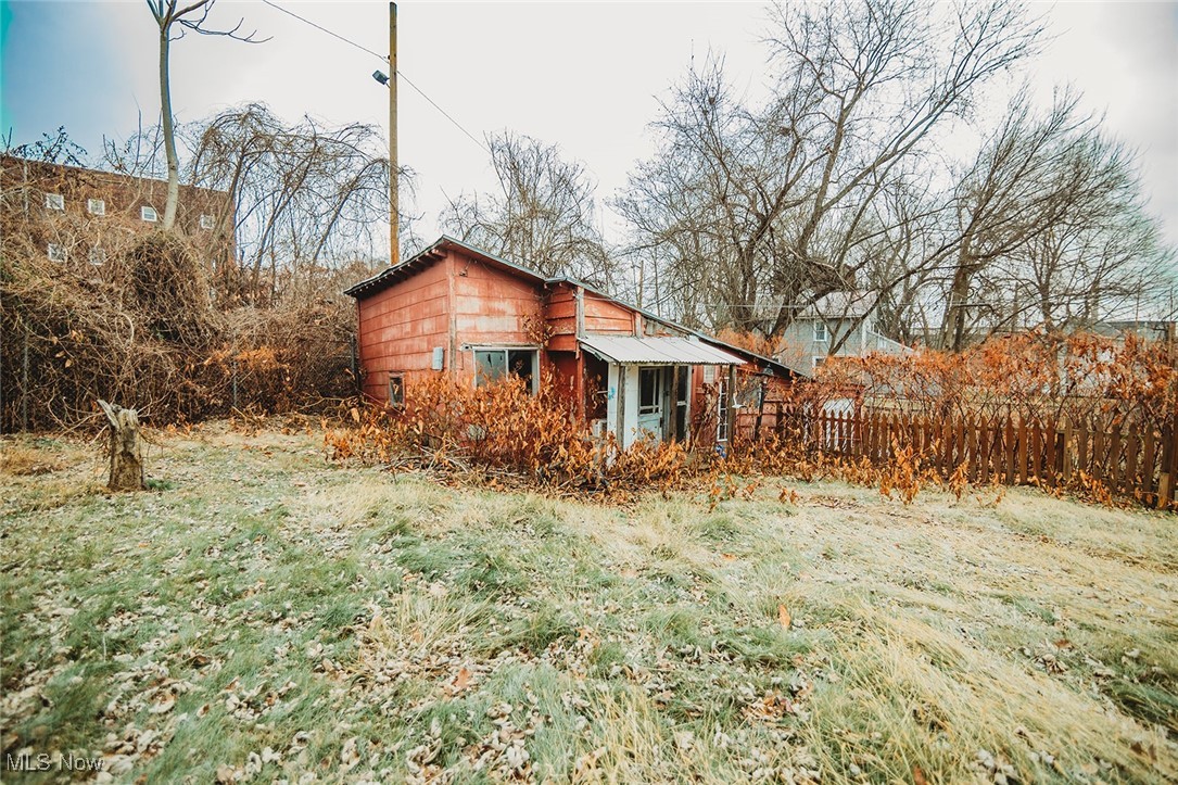 Ml Mckee/Plat 3 - Residential