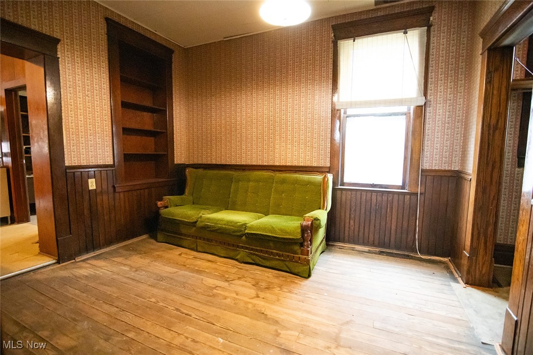 Ml Mckee/Plat 3 - Residential