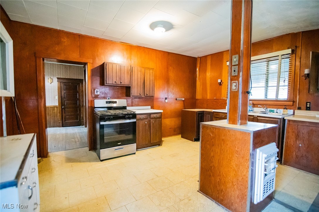 Ml Mckee/Plat 3 - Residential