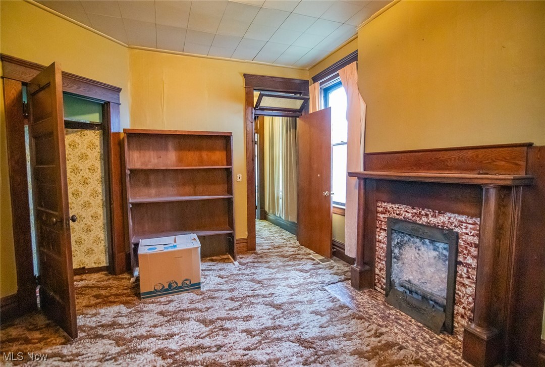 Ml Mckee/Plat 3 - Residential