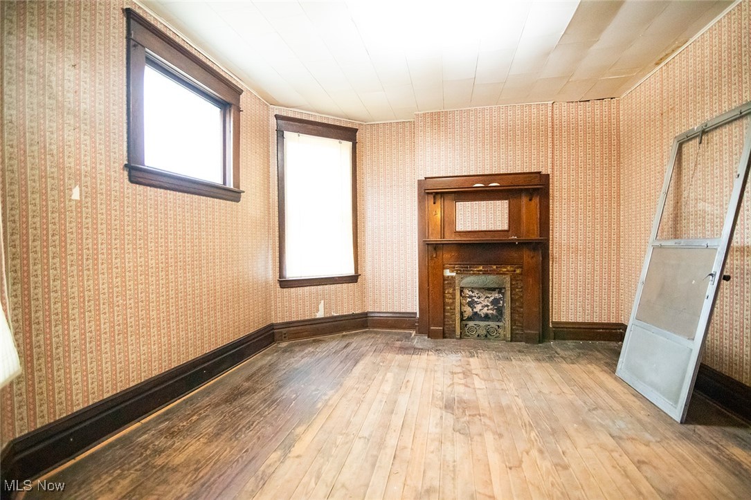 Ml Mckee/Plat 3 - Residential