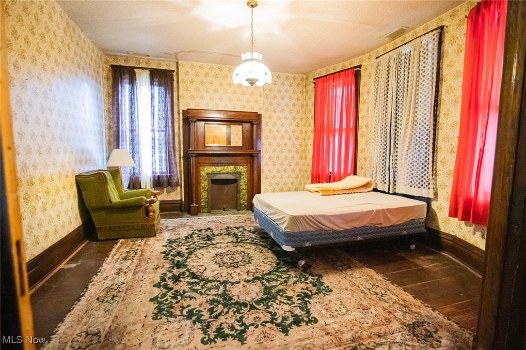 Ml Mckee/Plat 3 - Residential