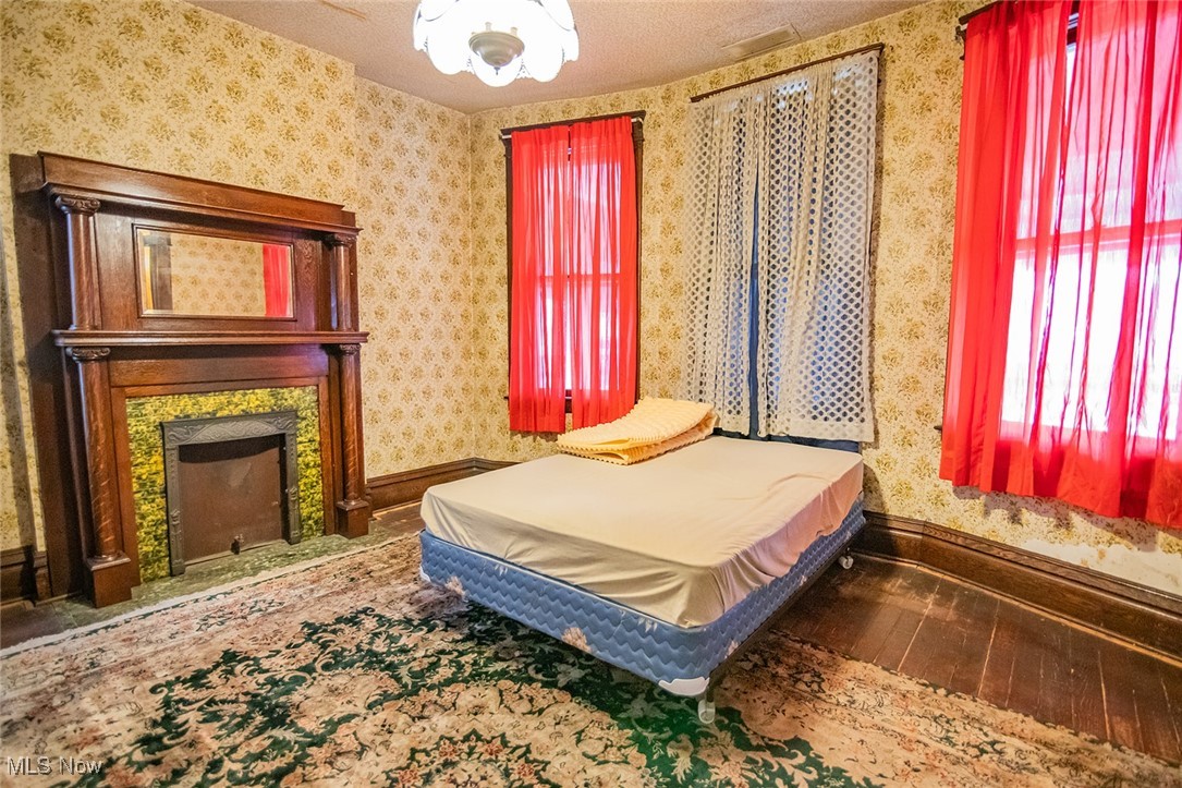 Ml Mckee/Plat 3 - Residential