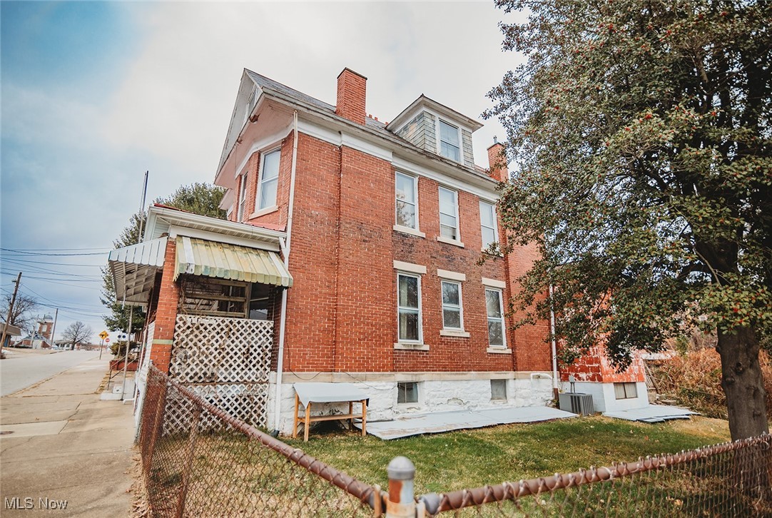 Ml Mckee/Plat 3 - Residential