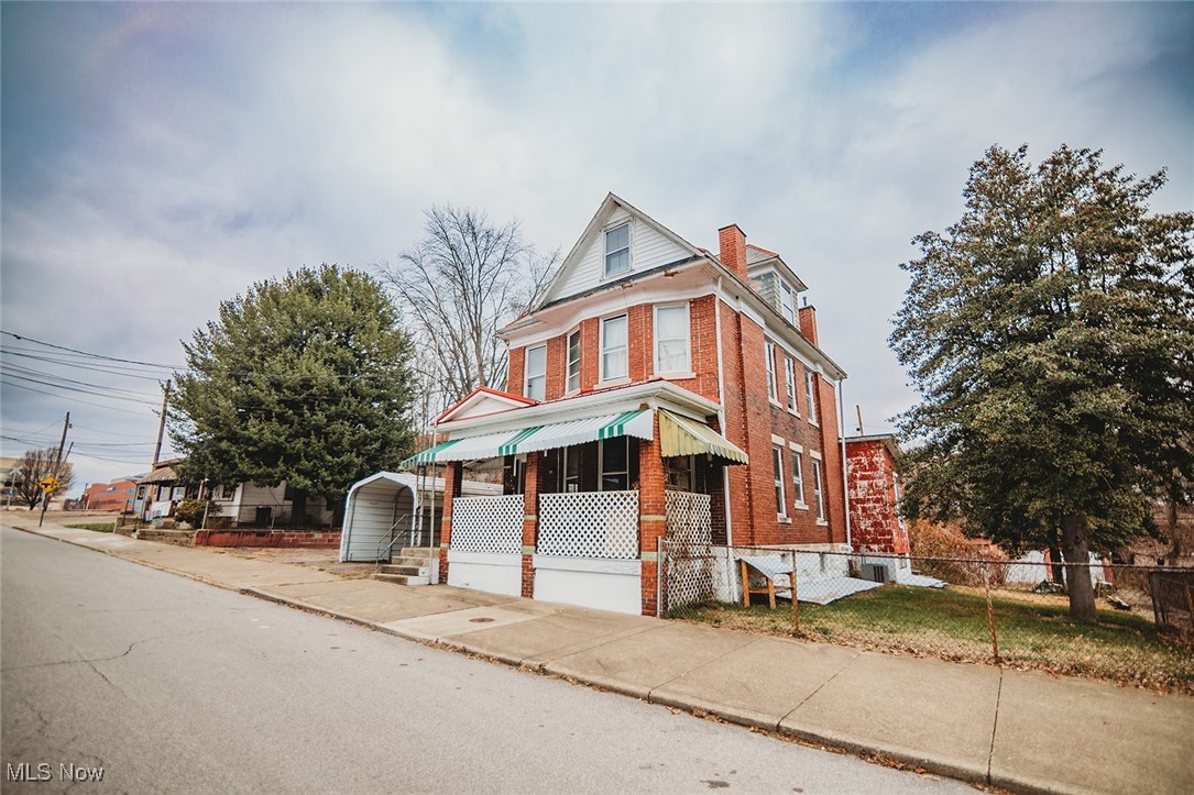 Ml Mckee/Plat 3 - Residential