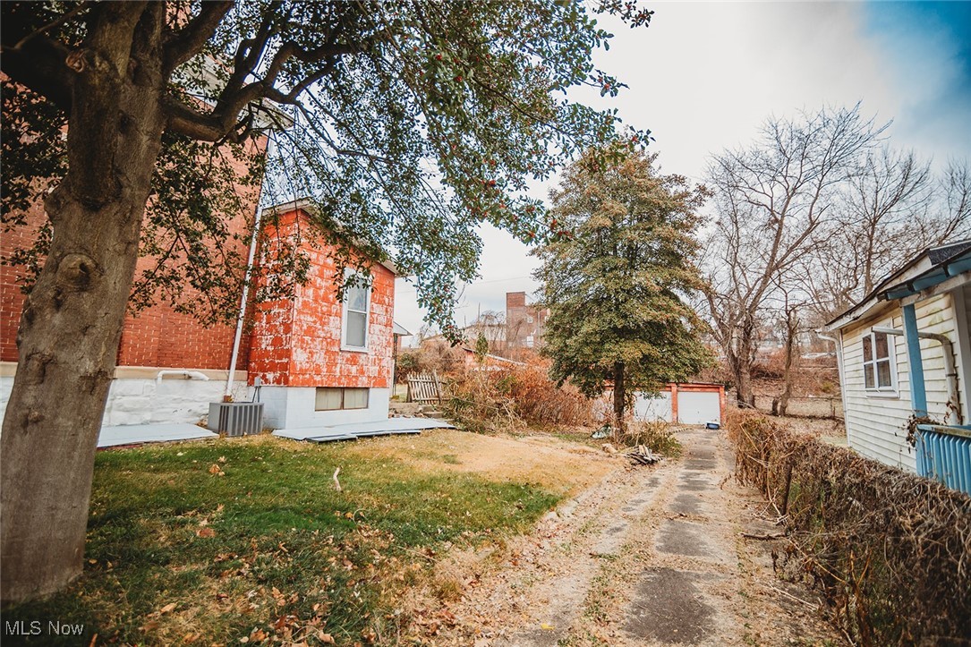 Ml Mckee/Plat 3 - Residential