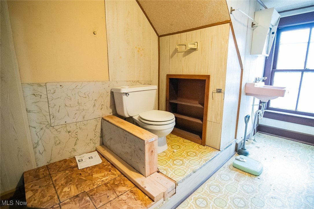 Ml Mckee/Plat 3 - Residential