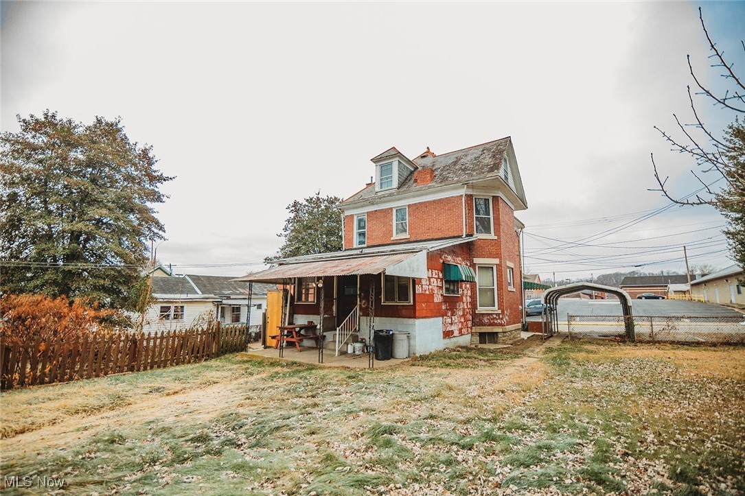 Ml Mckee/Plat 3 - Residential