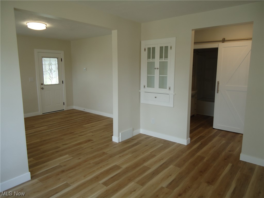 East Barberton Land Companys - Residential