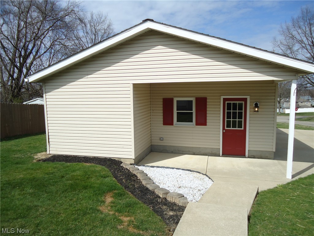 East Barberton Land Companys - Residential