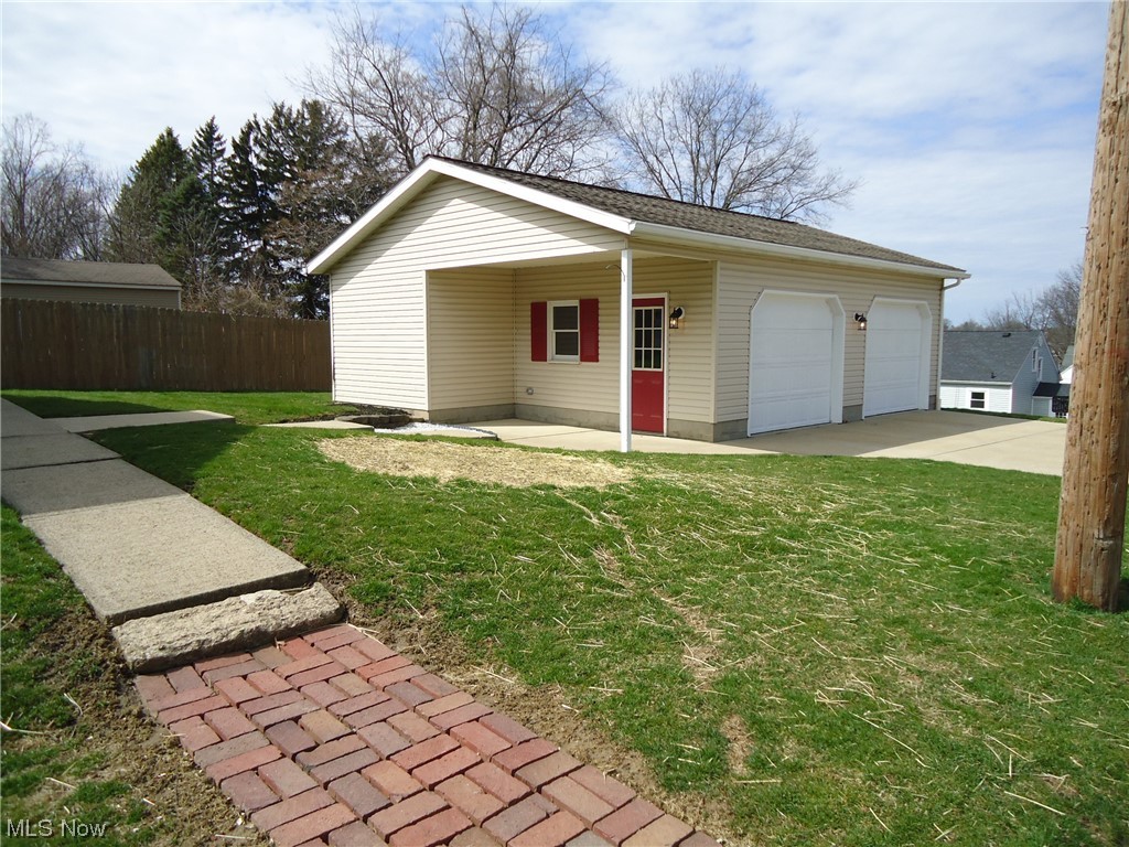 East Barberton Land Companys - Residential
