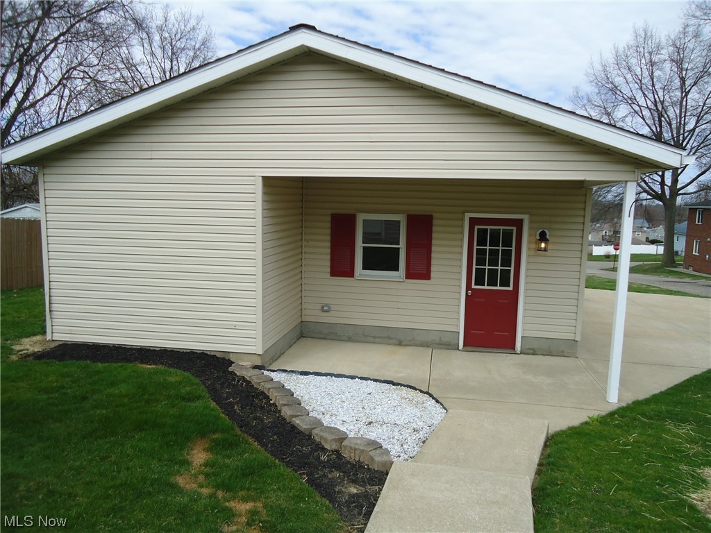East Barberton Land Companys - Residential