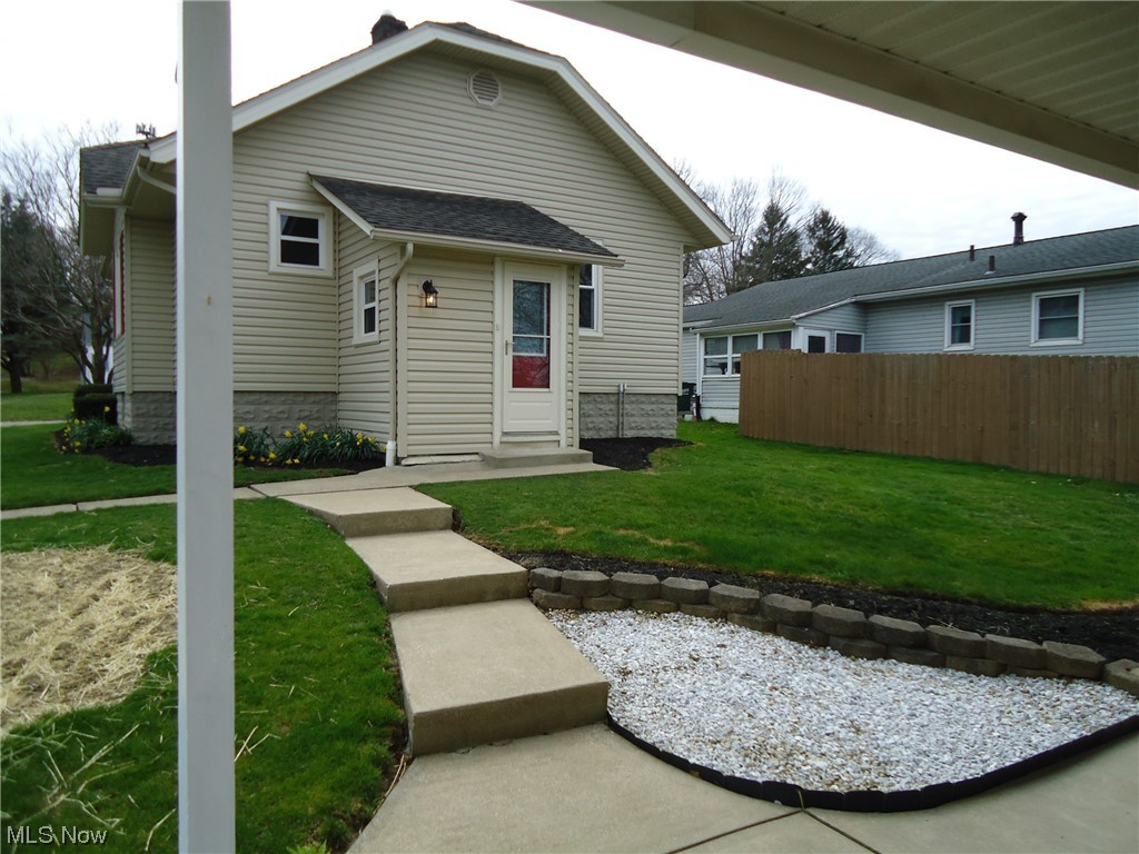 East Barberton Land Companys - Residential