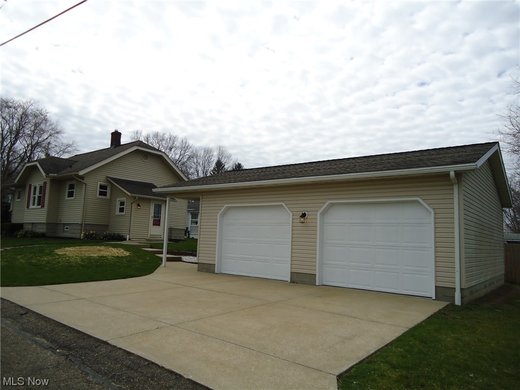 East Barberton Land Companys - Residential