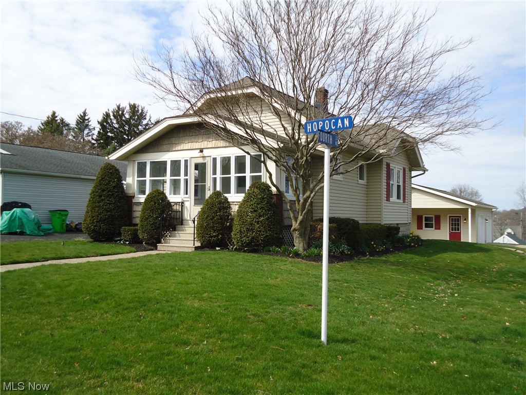 East Barberton Land Companys - Residential