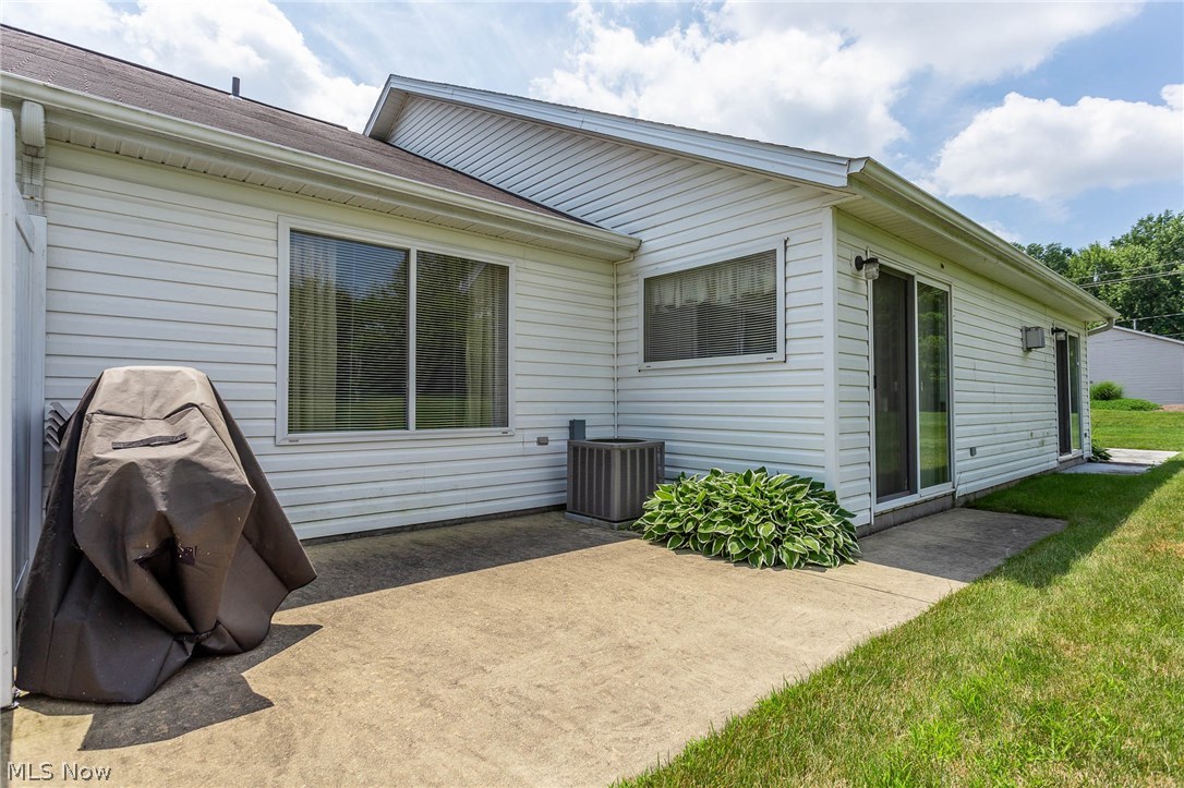 Stonebridge Glen Condo Ph I - Residential