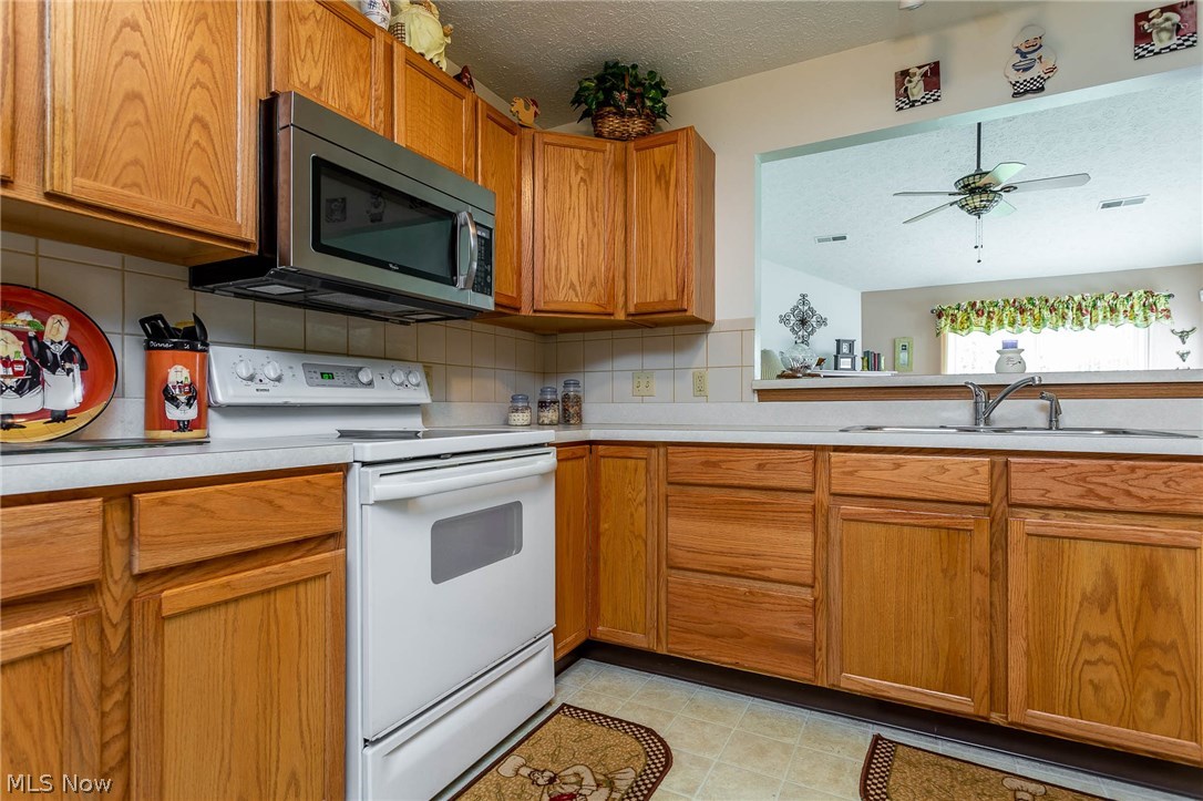 Stonebridge Glen Condo Ph I - Residential