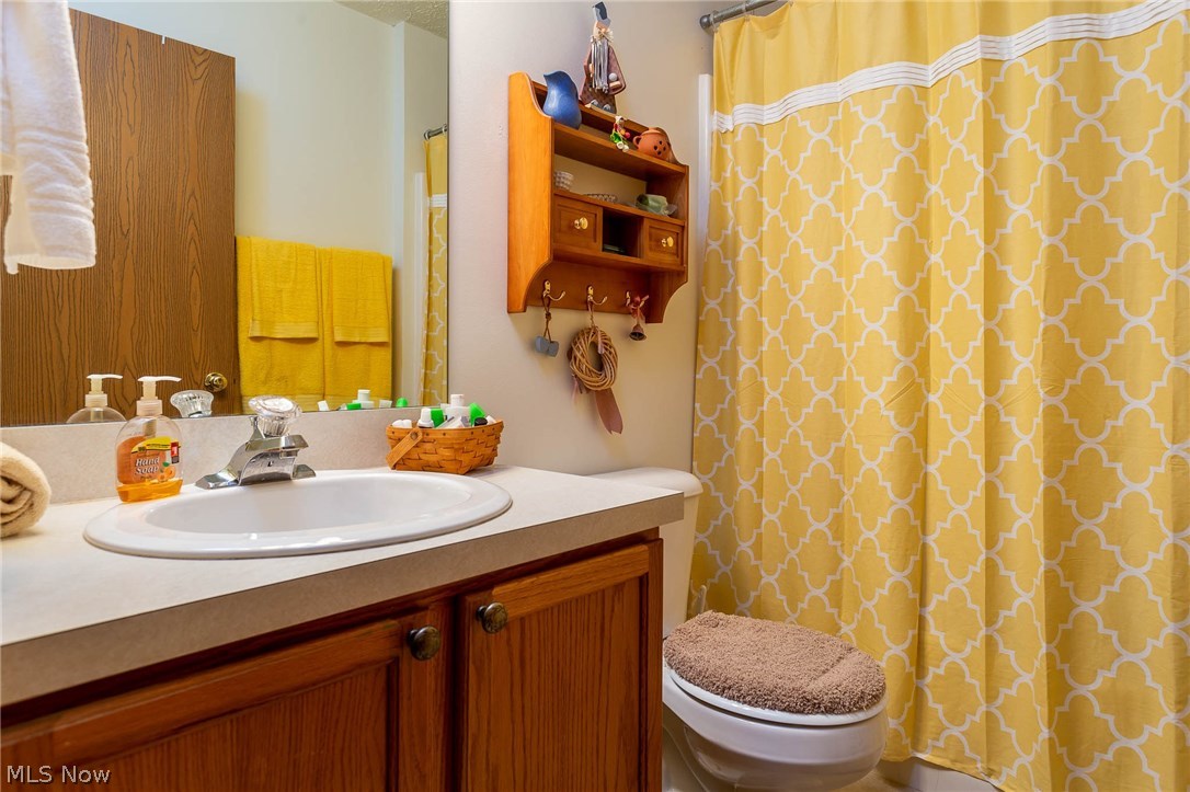 Stonebridge Glen Condo Ph I - Residential