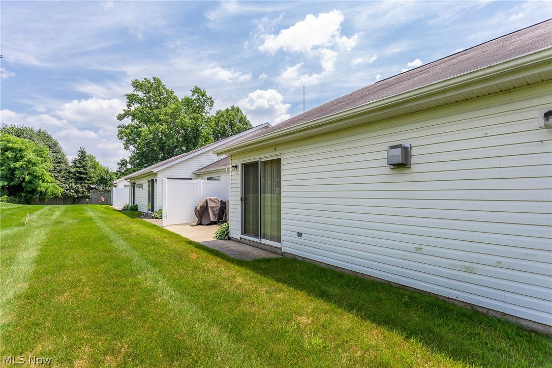 Stonebridge Glen Condo Ph I - Residential