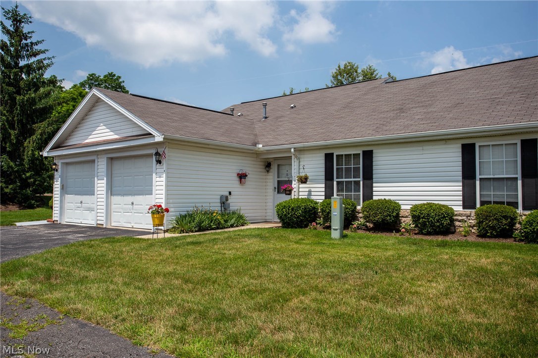 Stonebridge Glen Condo Ph I - Residential