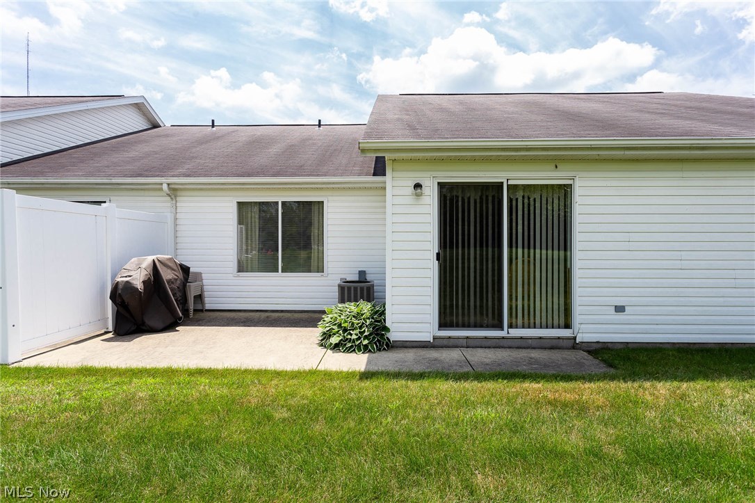 Stonebridge Glen Condo Ph I - Residential