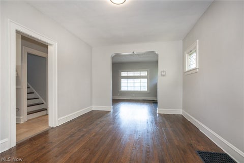 Tiny photo for 9809 Hilgert Drive, Cleveland, OH 44104 (MLS # 5254280)
