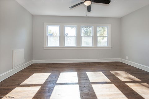 Tiny photo for 9809 Hilgert Drive, Cleveland, OH 44104 (MLS # 5254280)