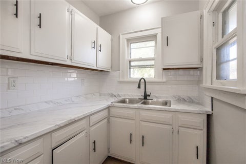 Tiny photo for 9809 Hilgert Drive, Cleveland, OH 44104 (MLS # 5254280)